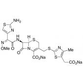  Cefodizime Sodium 