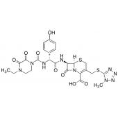  Cefoperazone Acid 