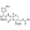  Cefotaxime Sodium 