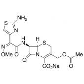  Cefotaxime Sodium 