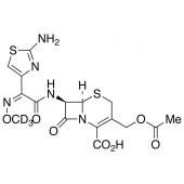  Cefotaxime-d3 