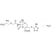  Cefminox Sodium Heptahydrate 