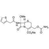  Cefoxitin Sodium Salt 