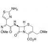  Cefpodoxime Acid 