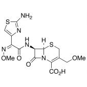  Cefpodoxime Acid 