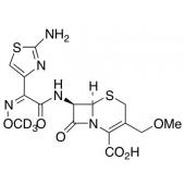  Cefpodoxime-d3 Acid 