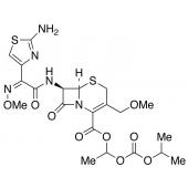  Cefpodoxime Proxetil 