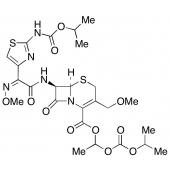  Cefpodoxime Proxetil Isopropyl 