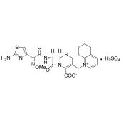  Cefquinome Sulfate 