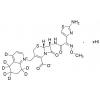  Cefquinome-d7 (major) Hydro- 