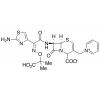  ?2-Ceftazidime (>80%) 