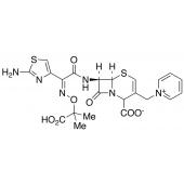  ?2-Ceftazidime (>80%) 