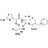  Ceftazidime Methyl Ester 