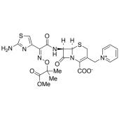  Ceftazidime Methyl Ester 