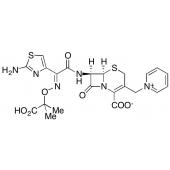  E-Ceftazidime 