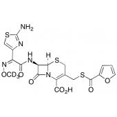  Ceftiofur-d3 