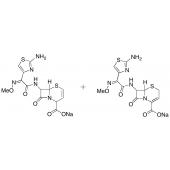  Ceftizoxime Sodium Salt 