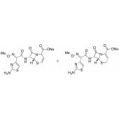  (E)-Ceftizoxime Sodium Salt 