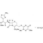  Ceftriaxone Disodium Salt 