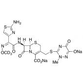  Ceftriaxone-d3 Disodium Salt 