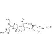  Ceftriaxone 3-ene Isomer 