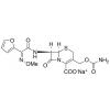  Cefuroxime Sodium Salt 