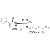  Cefuroxime Sodium Salt 