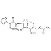  Cefuroxime-d3 