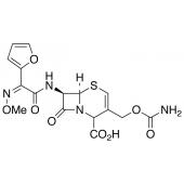  ?2-Cefuroxime 