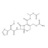  Cefuroxime Axetil 