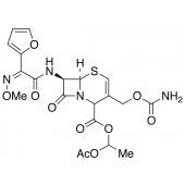  ?2-Cefuroxime Axetil (Cefuro 