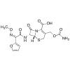  Cefuroxime 