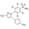  Celecoxib-d4 