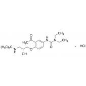  Celiprolol Hydrochloride 