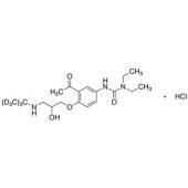  Celiprolol-d9 Hydrochloride 