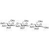  D-Cellotriose Undecaacetate 