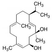  a-Cembrenediol 