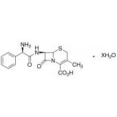  Cephalexin Hydrate 