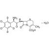  Cephalexin-d5 Hydrate 