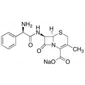  Cephalexin Sodium Salt 