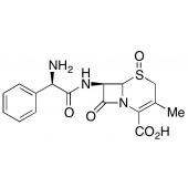  Cephalexin Sulfoxide 