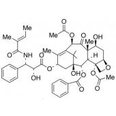  Cephalomannine 