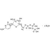  Cytidine- 5'-triphosphate -1', 