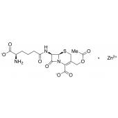  Cephalosporin C Zinc Salt 