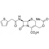  Cephalothin 