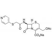  Cephapirin Sodium 