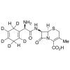  Cephradine-d5 