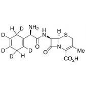  Cephradine-d5 