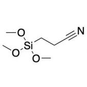  2-Cyanorthyltrimethoxysilane 