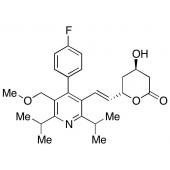  Cerivastatin lactone 